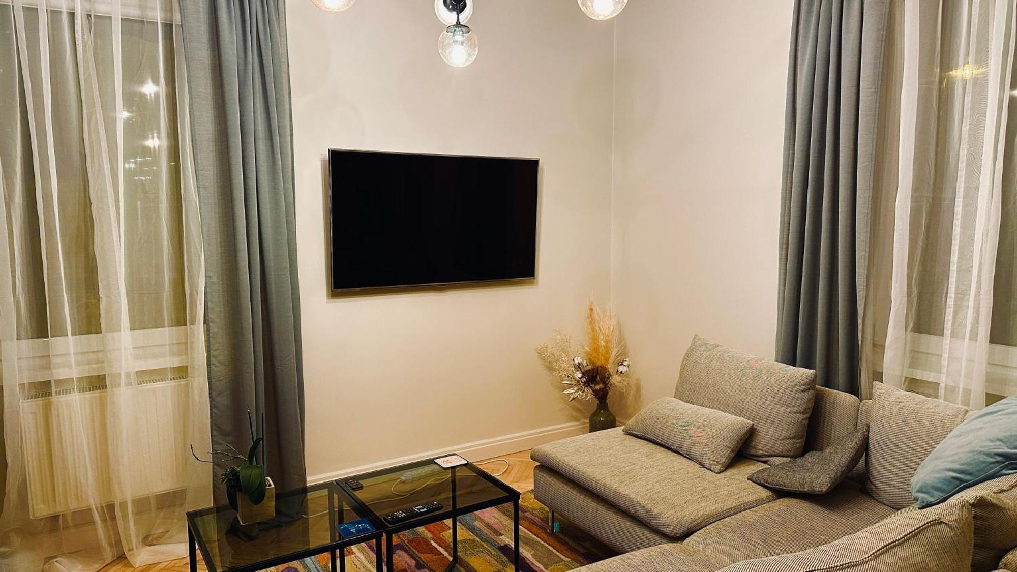 Blisko Plazy Apartament *