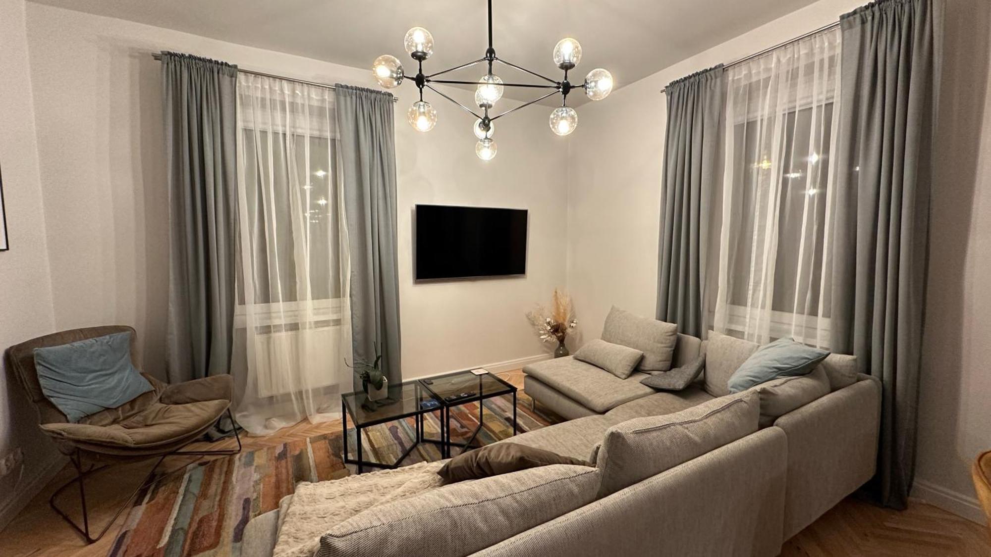 Apartament Blisko Plazy
