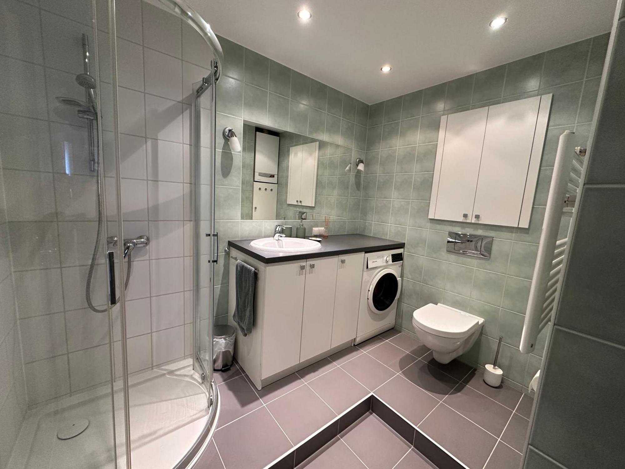 Apartament Blisko Plazy *