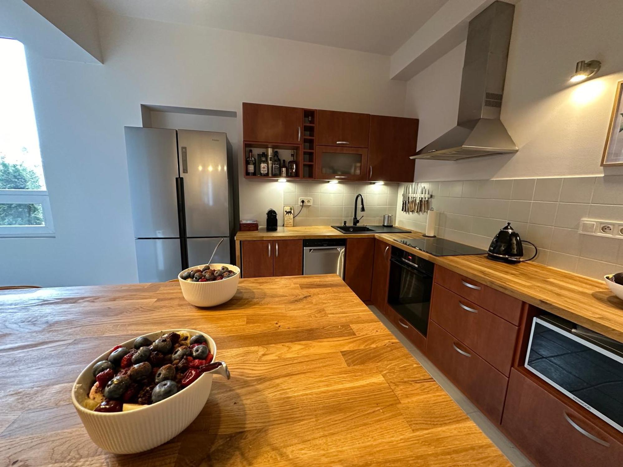 Blisko Plazy Apartament Sopot