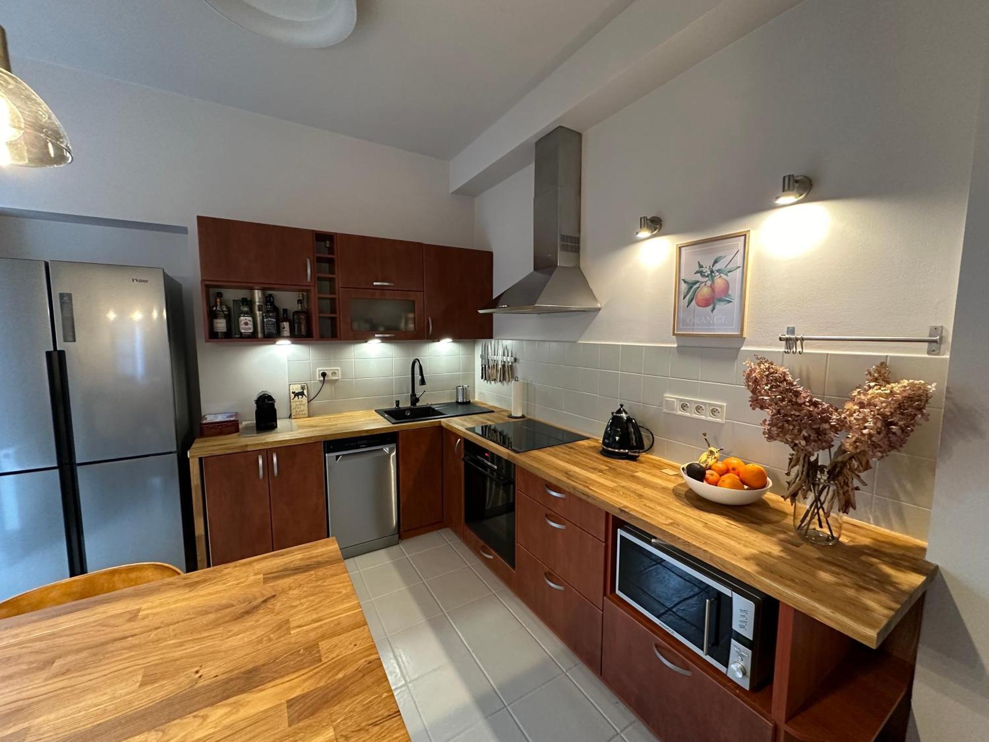 Apartament Blisko Plazy *