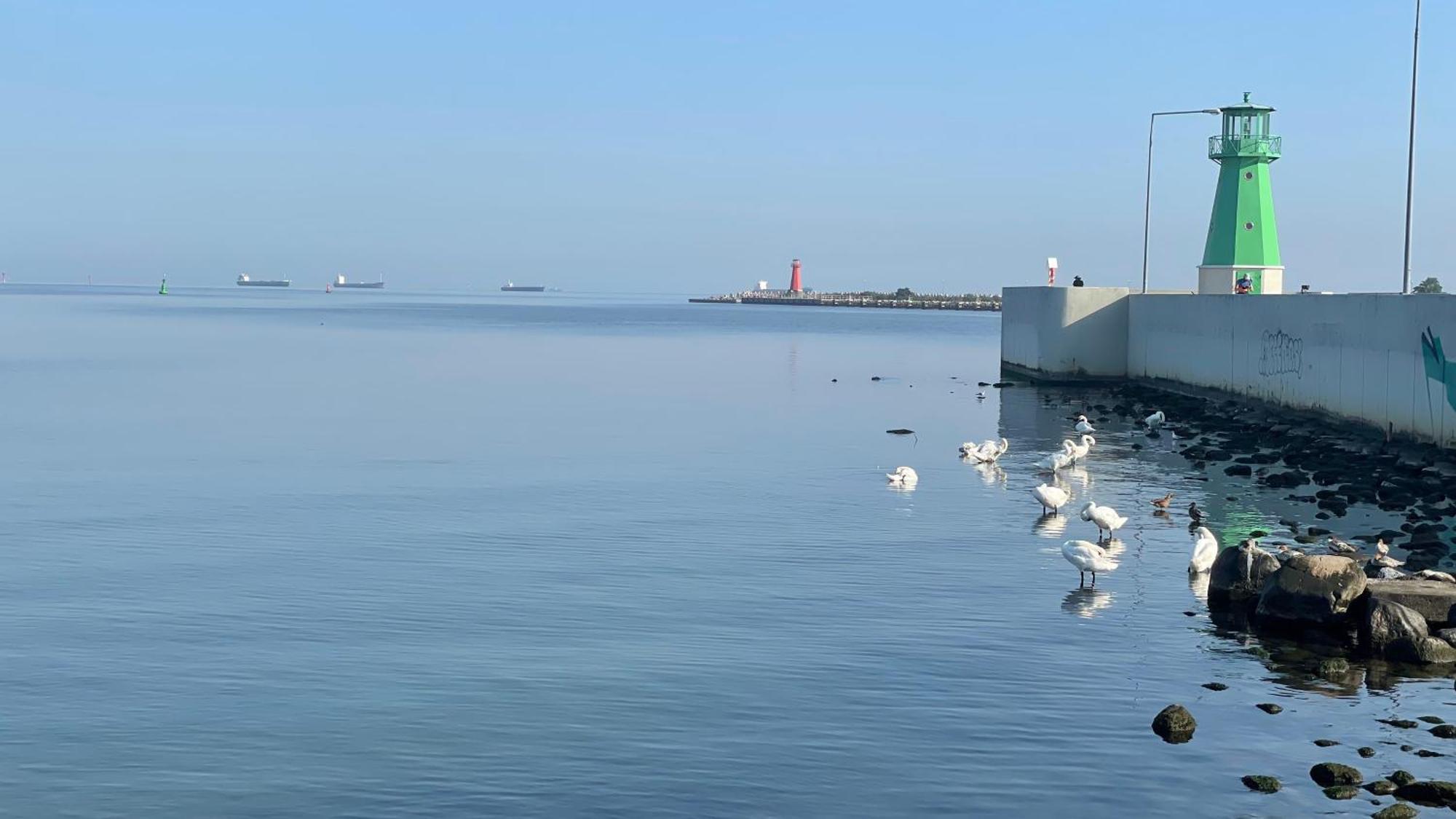 Blisko Plazy Sopot