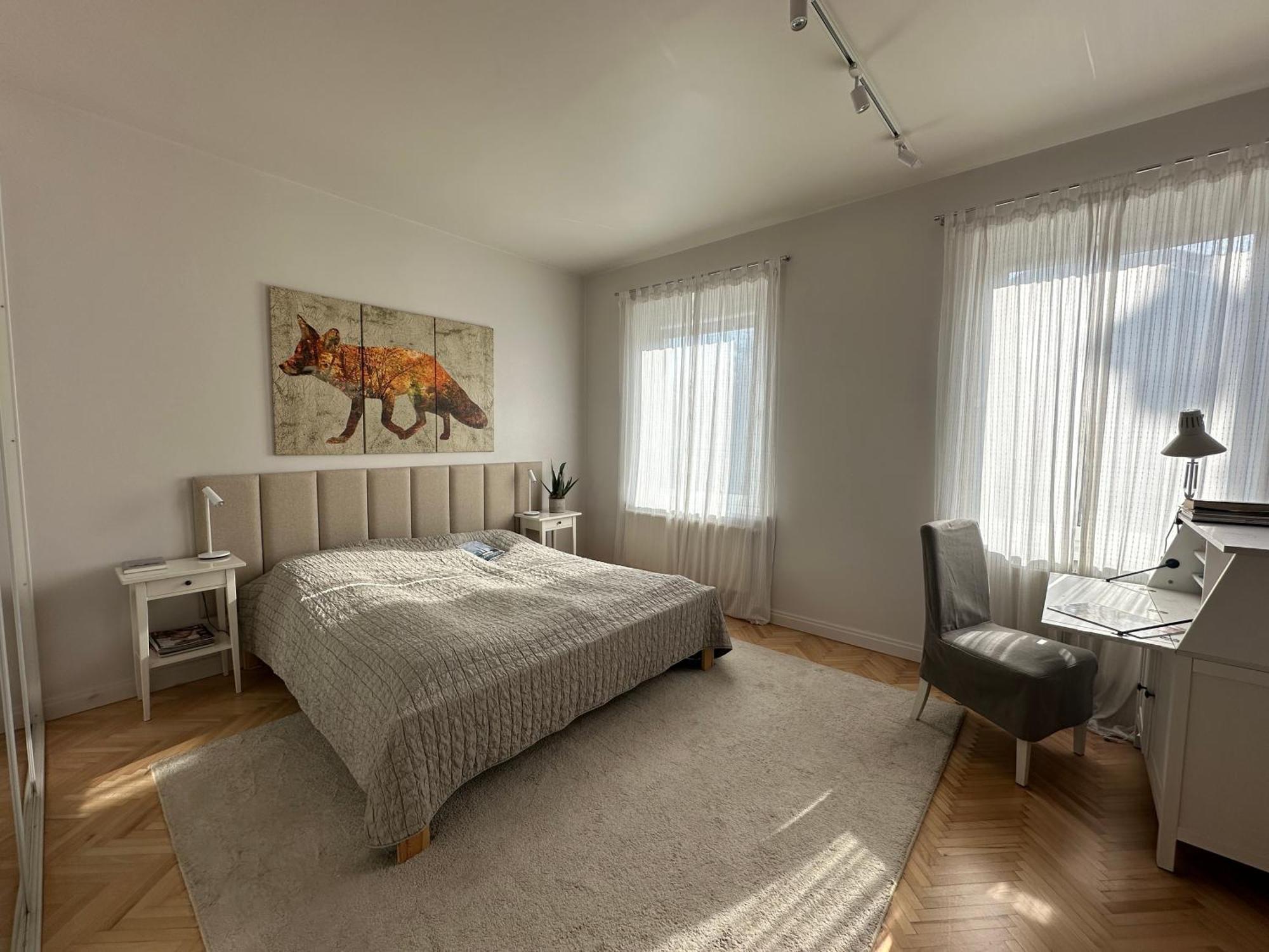 Apartment Blisko Plazy Sopot