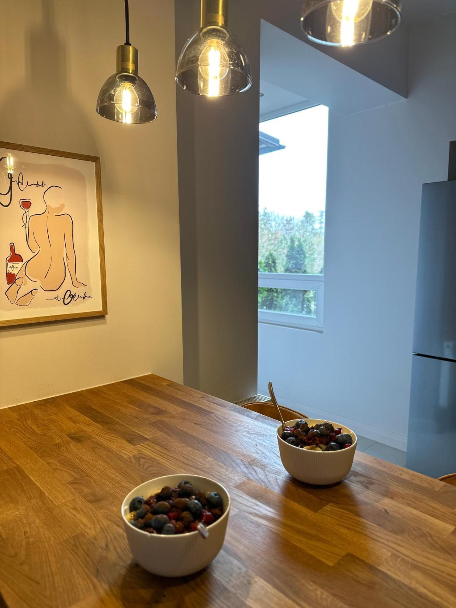 Blisko Plazy Apartment Sopot