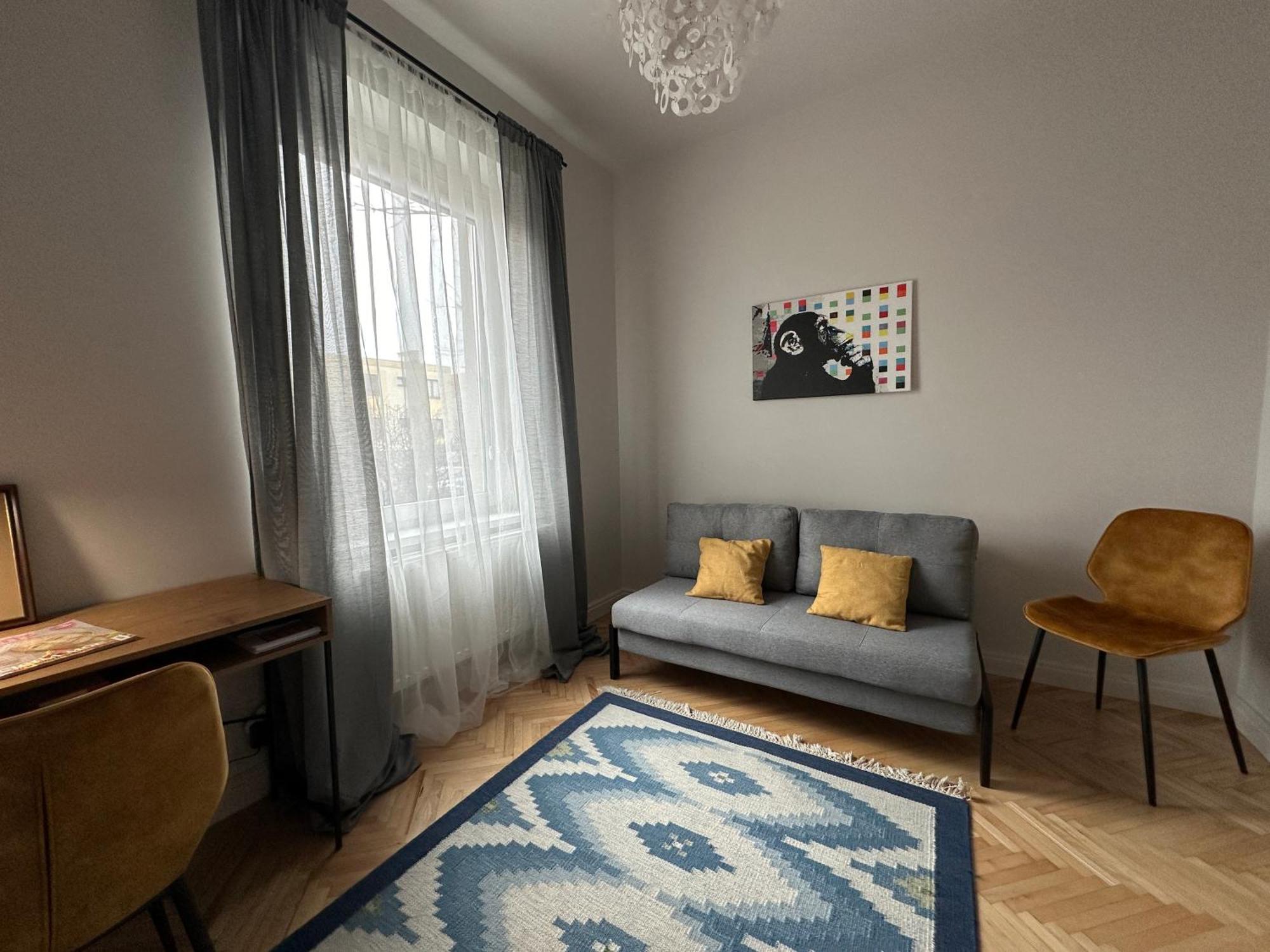 Blisko Plazy Apartment *