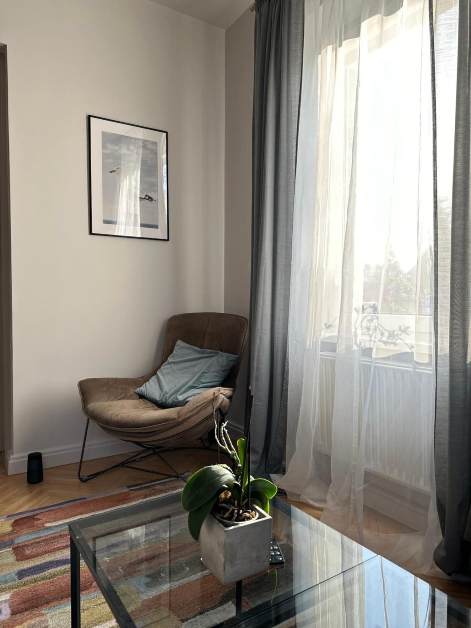 Blisko Plazy Apartment Sopot