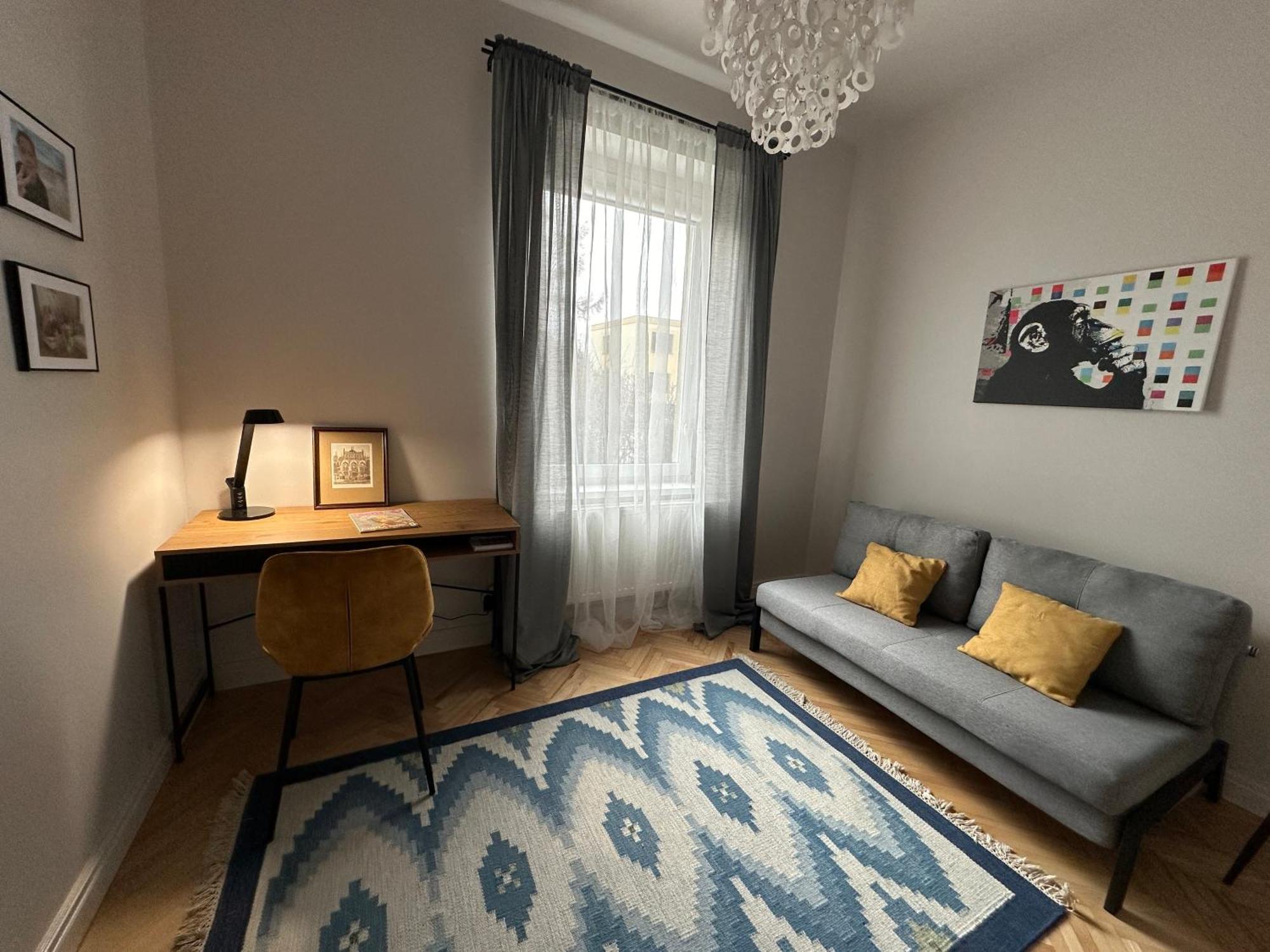 Apartment Blisko Plazy