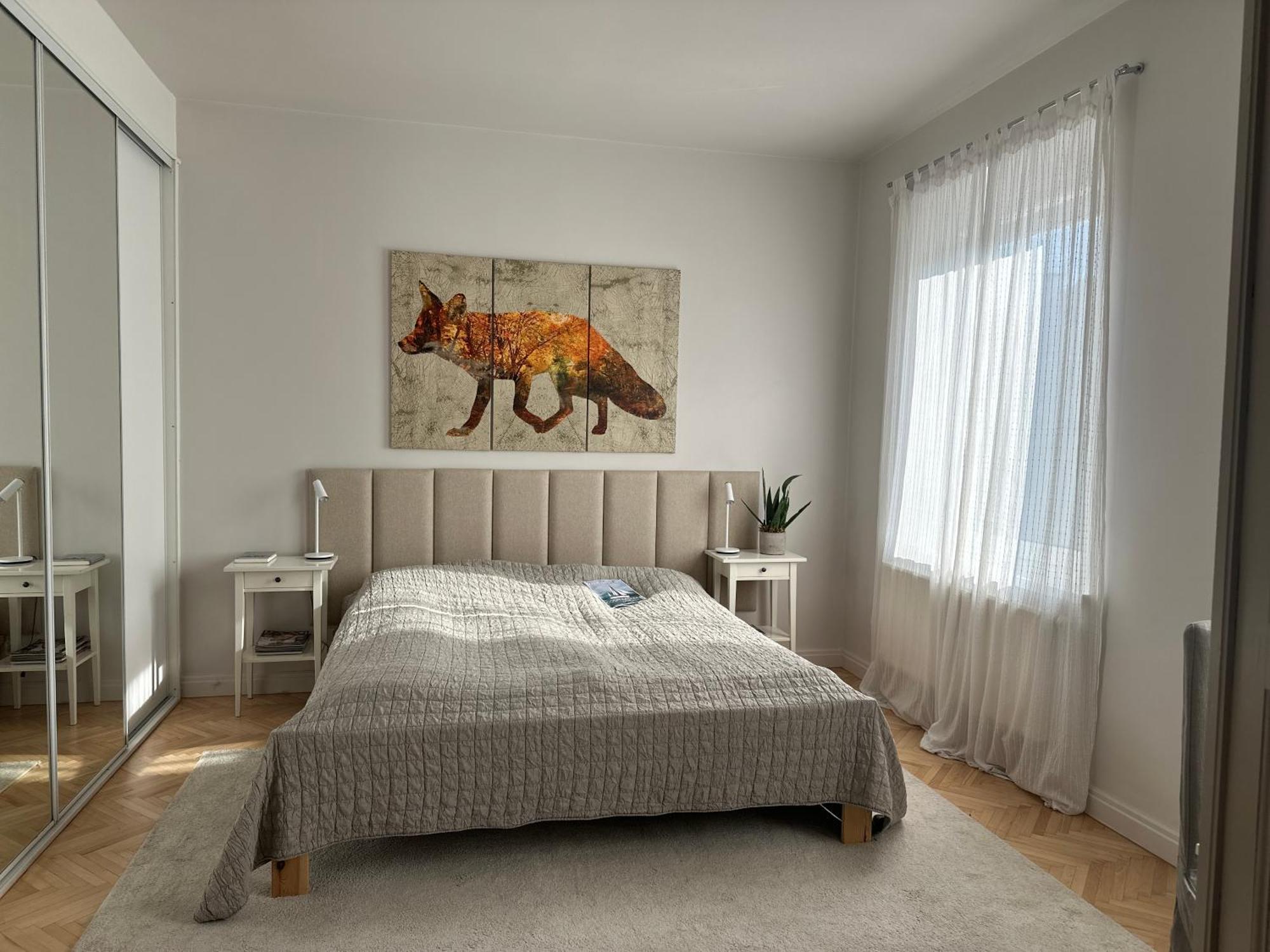 Blisko Plazy Apartment Sopot