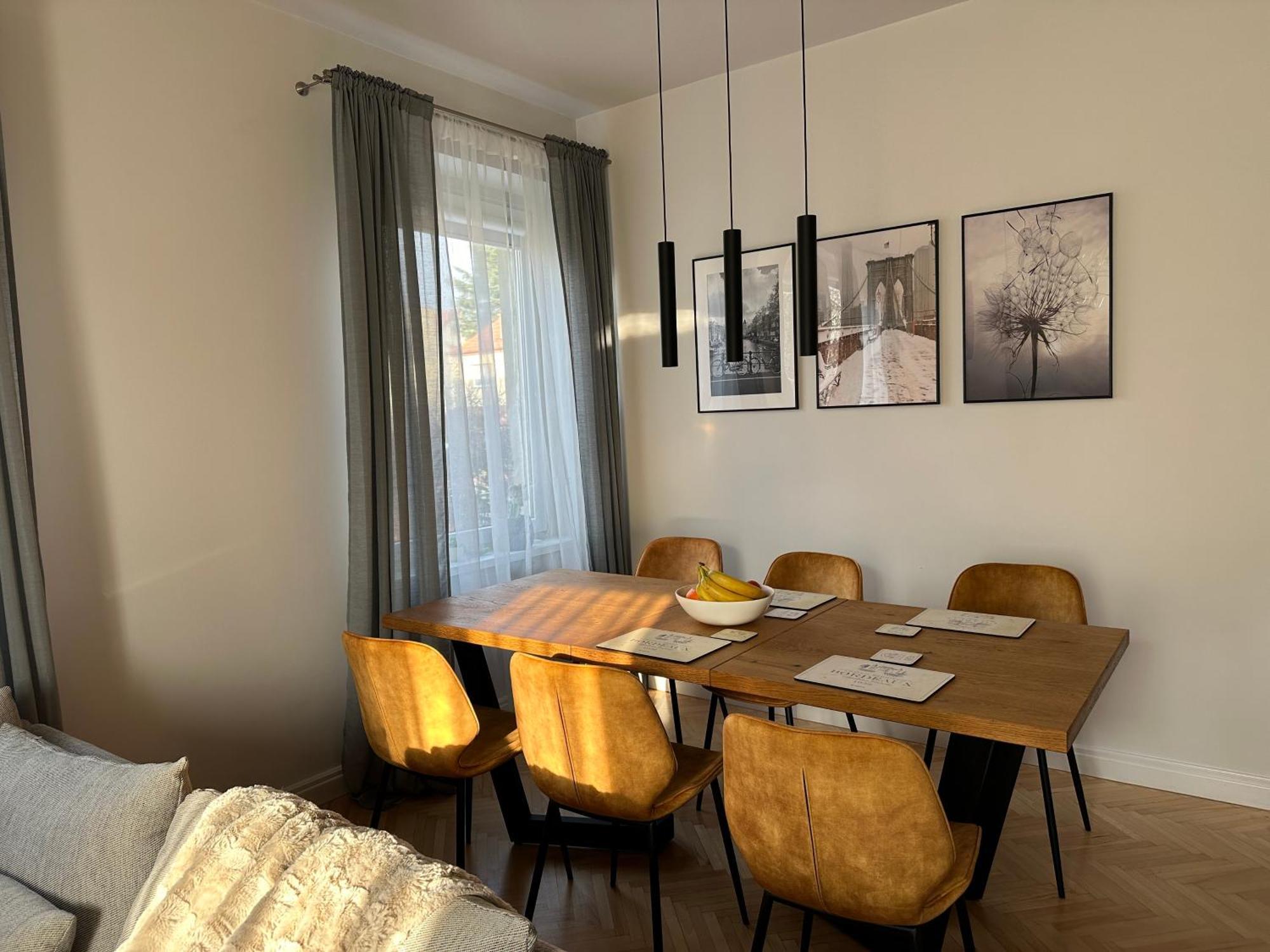 Blisko Plazy Apartment *