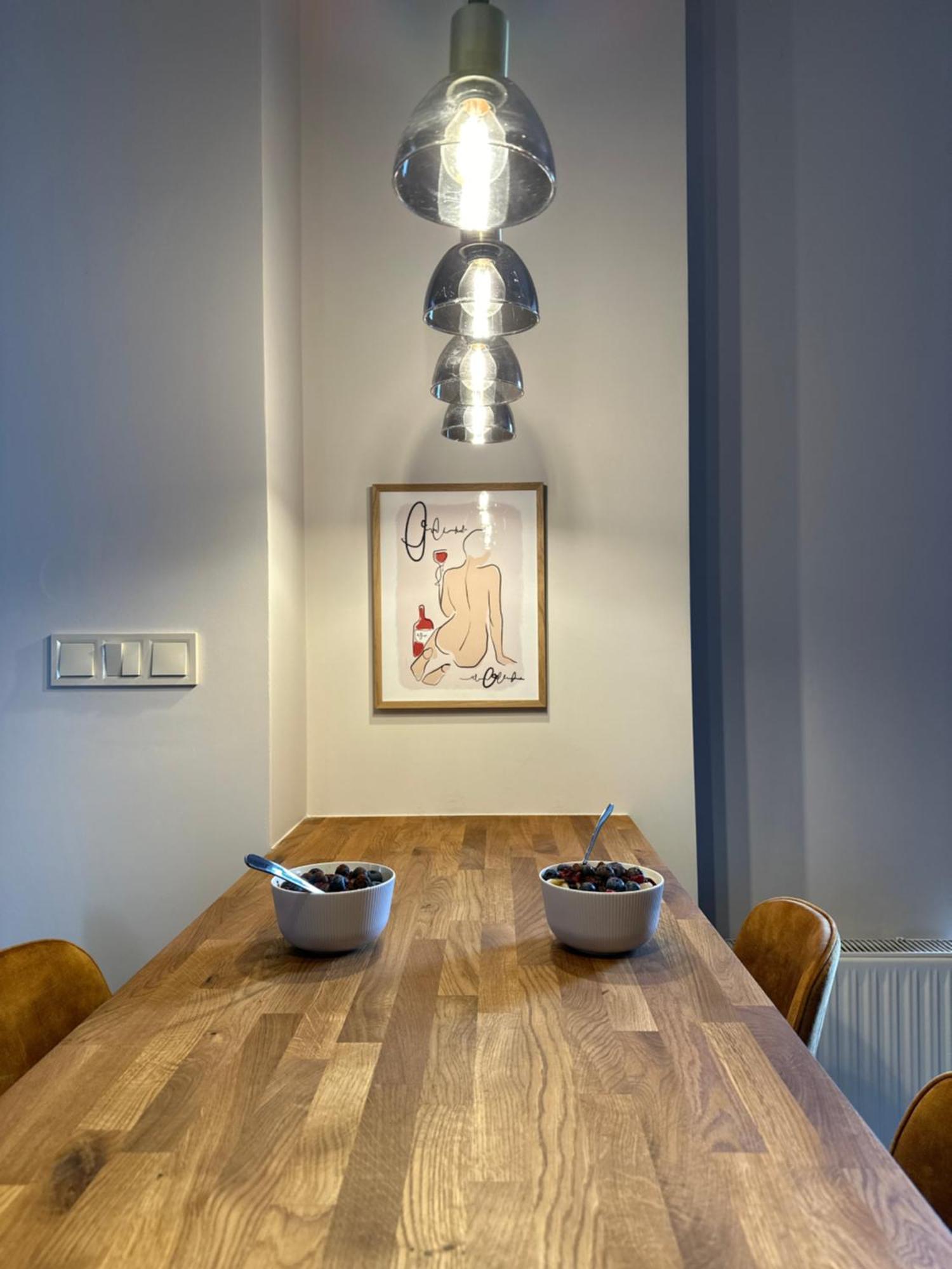 Apartment Blisko Plazy Sopot