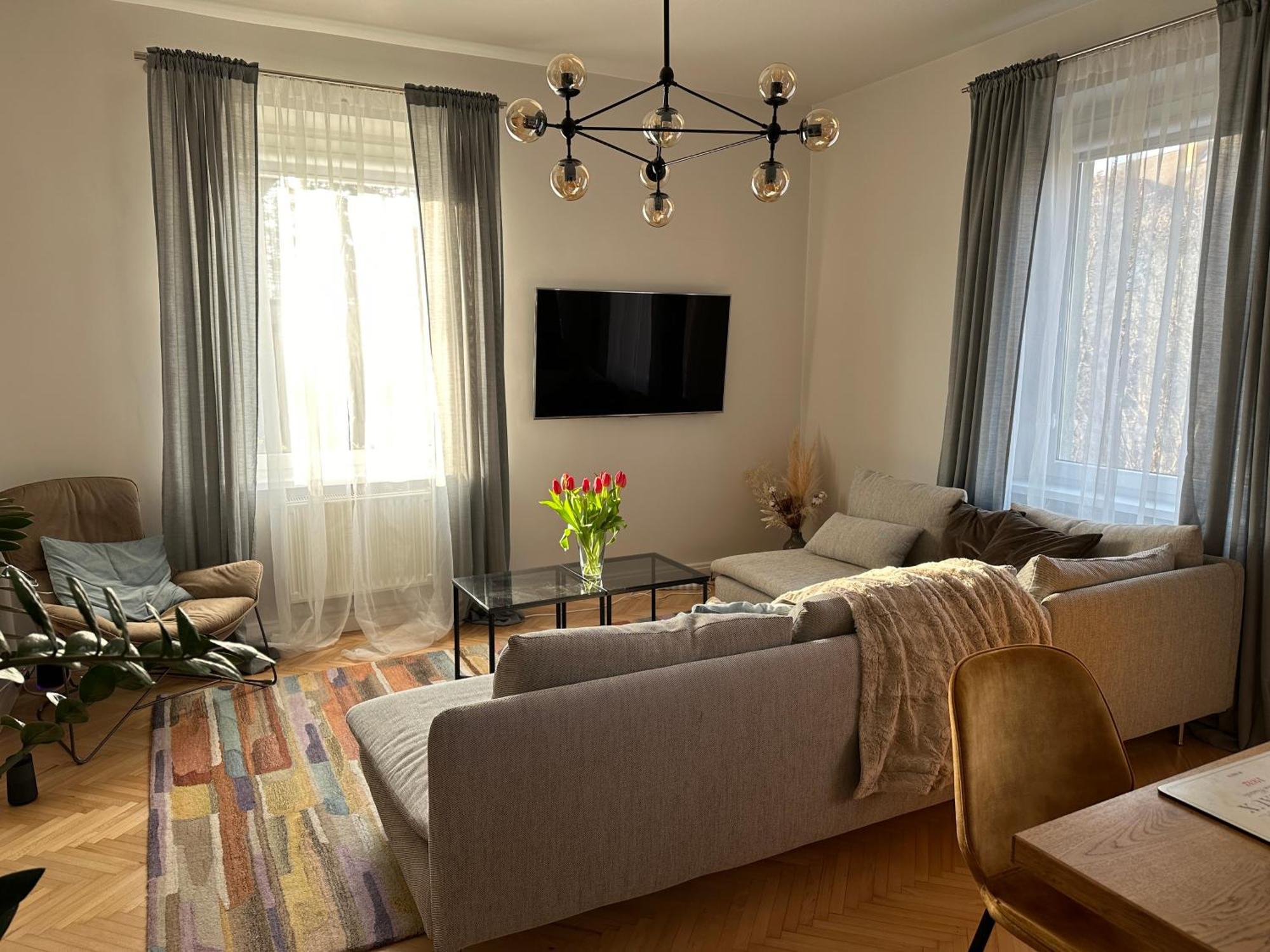 Blisko Plazy Apartment *