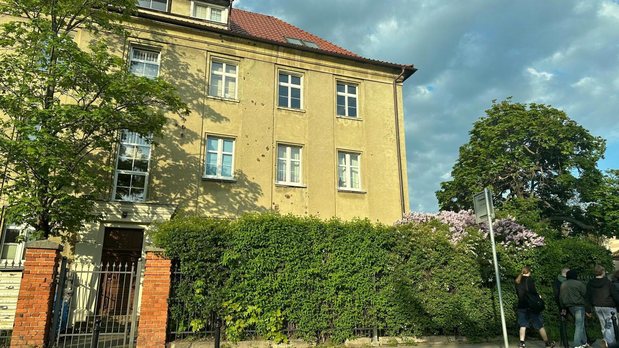 Blisko Plazy * Sopot