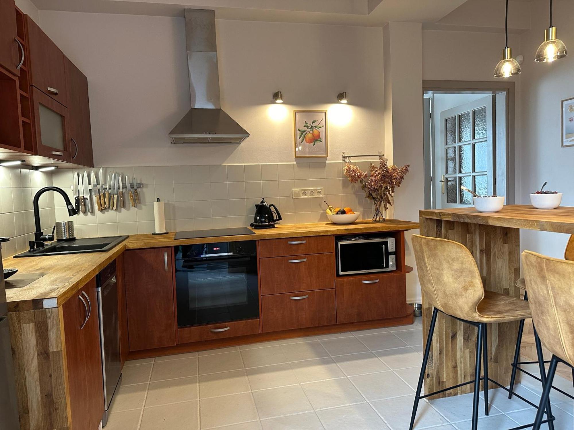 Blisko Plazy Apartment Sopot