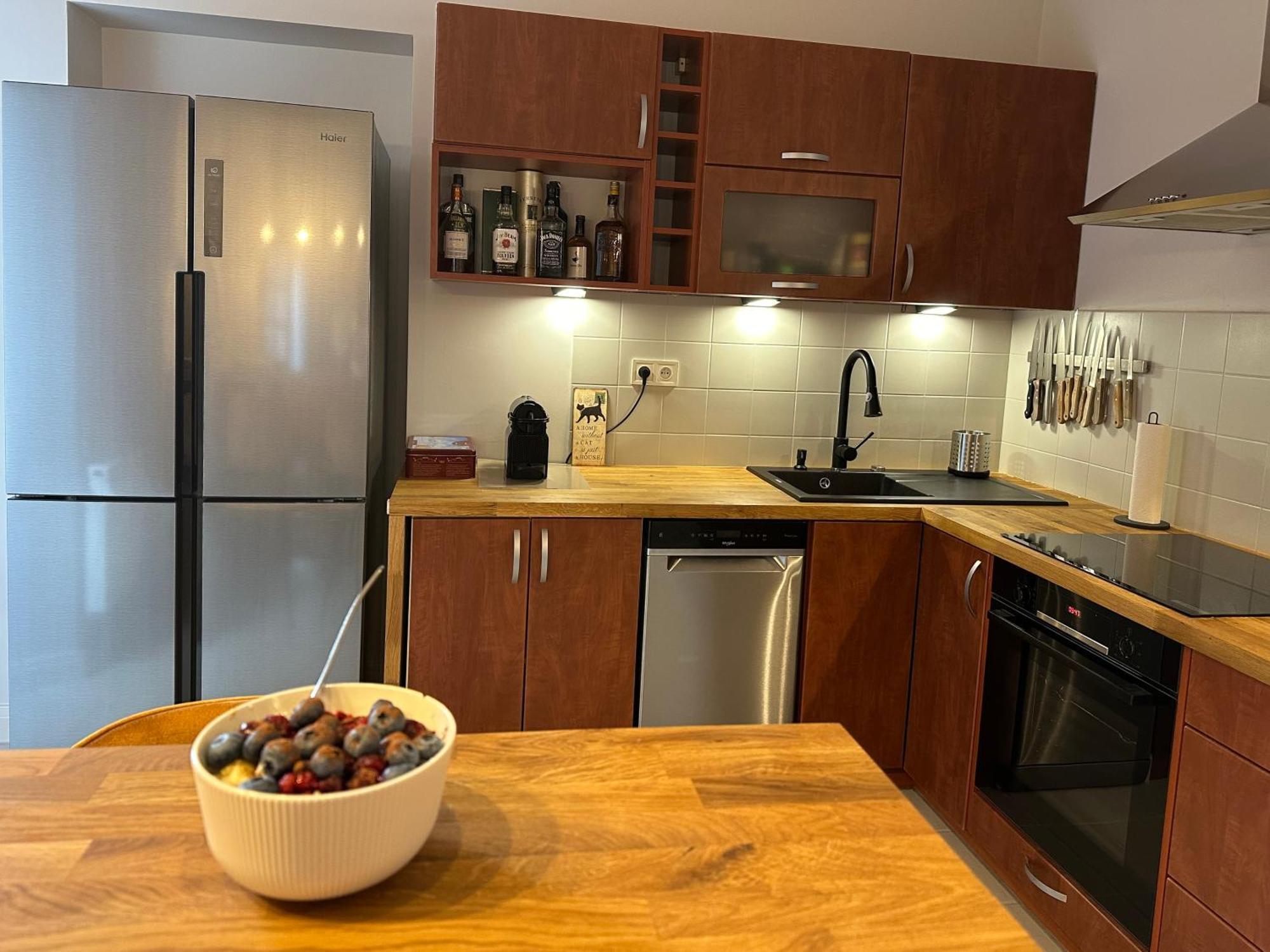 Blisko Plazy Apartment